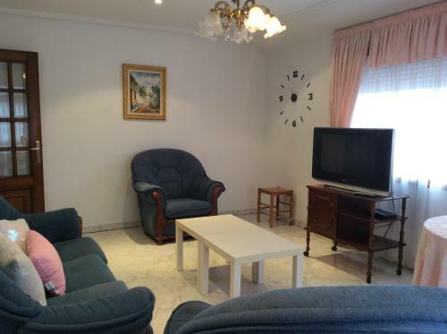 Apartamento Mirador De Luintra