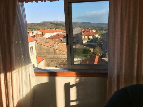 Apartamento Mirador De Luintra