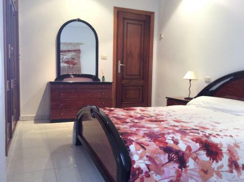 Apartamento Mirador De Luintra