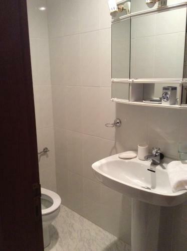 Apartamento Mirador De Luintra