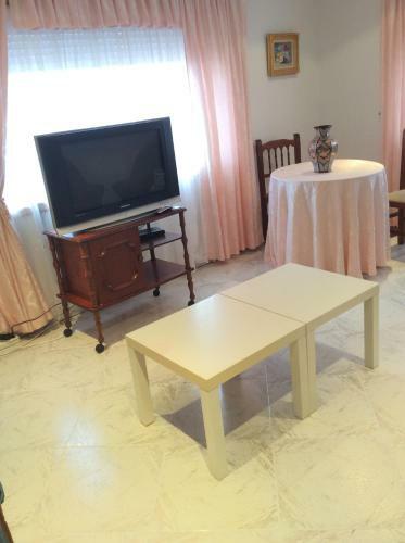 Apartamento Mirador De Luintra