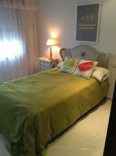 Apartamento Mirador De Luintra