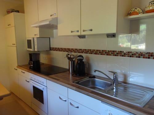 Apartamento Haus Niederegger