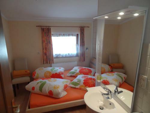 Apartamento Haus Niederegger