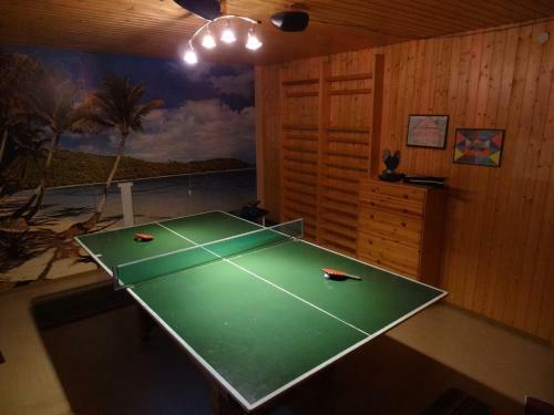 Apartamento Haus Niederegger