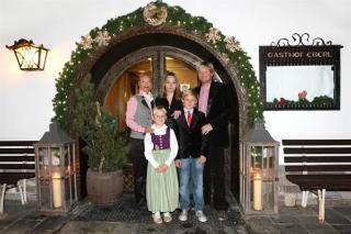 Hotel Eberl