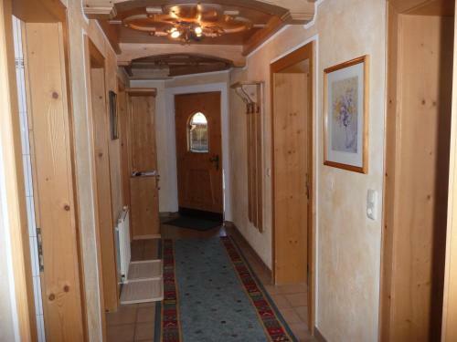Apartamento Landhaus Maria