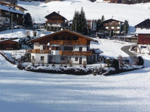 Apartamento Landhaus Maria