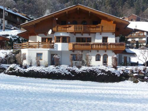 Apartamento Landhaus Maria