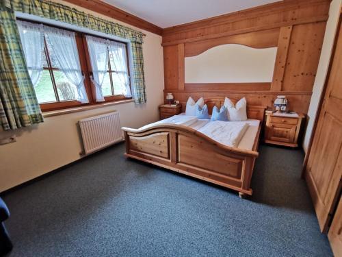 Apartamento Landhaus Maria