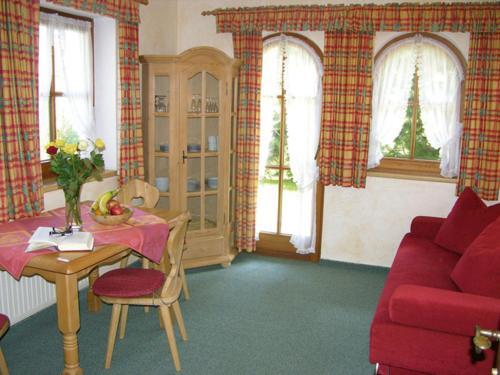 Apartamento Landhaus Maria