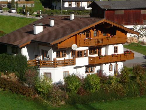 Apartamento Landhaus Maria