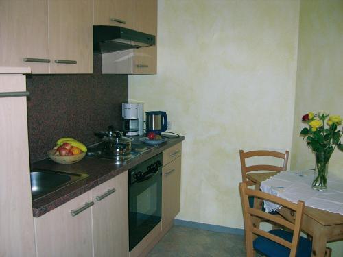Apartamento Landhaus Maria