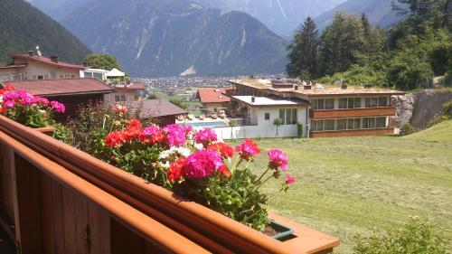 Apartamento Landhaus Maria