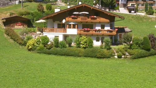 Apartamento Landhaus Maria