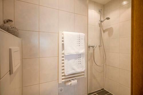 Apartamento Haus Liane