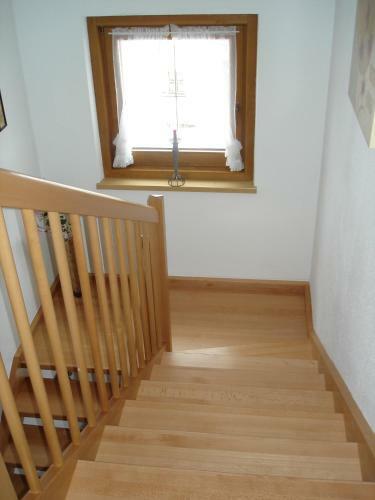 Apartamento Haus Liane