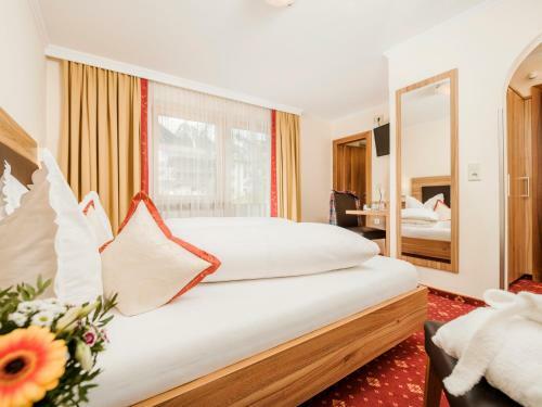Hotel Finkenbergerhof