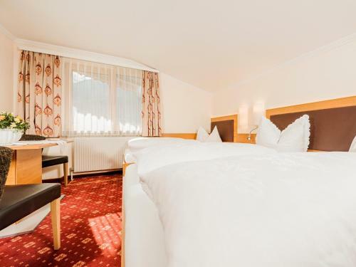 Hotel Finkenbergerhof