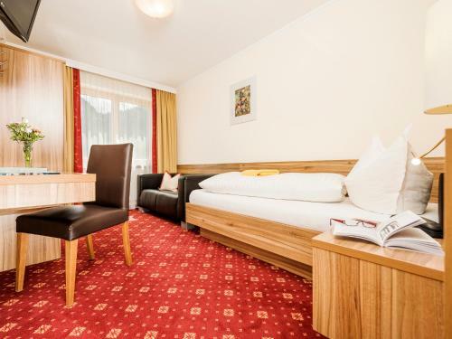Hotel Finkenbergerhof