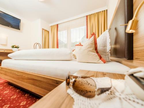 Hotel Finkenbergerhof