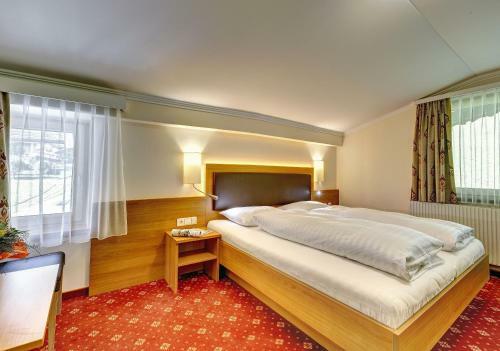 Hotel Finkenbergerhof