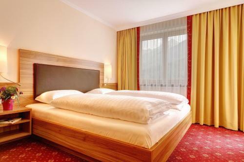 Hotel Finkenbergerhof