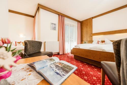 Hotel Finkenbergerhof