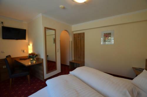 Hotel Finkenbergerhof