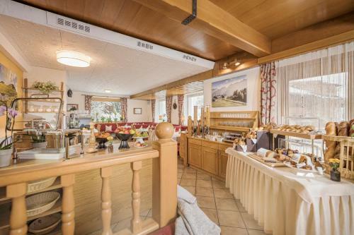 Hotel Finkenbergerhof