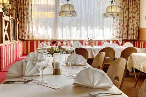 Hotel Finkenbergerhof