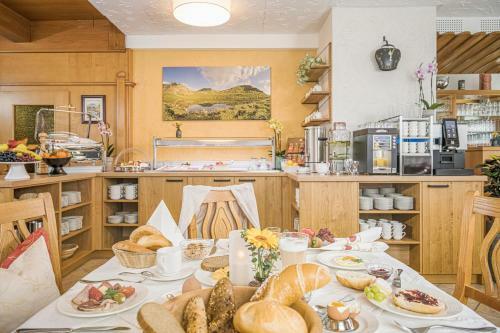 Hotel Finkenbergerhof