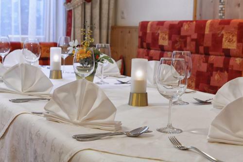 Hotel Finkenbergerhof