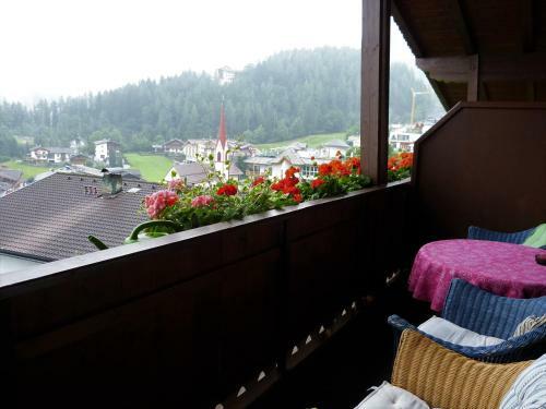 Hostal Haus Astrid-christoph