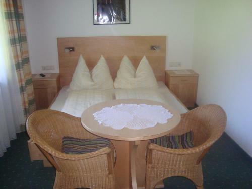 Hostal Haus Astrid-christoph
