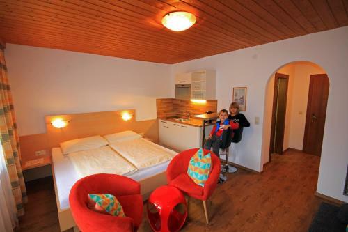 Hostal Haus Astrid-christoph