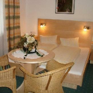Hostal Haus Astrid-christoph