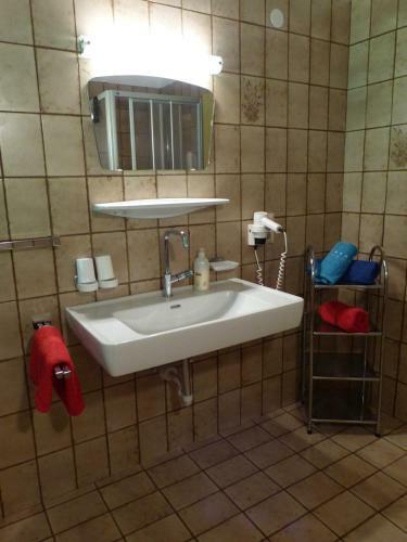 Hostal Haus Astrid-christoph