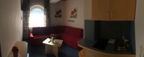 Hostal Haus Astrid-christoph