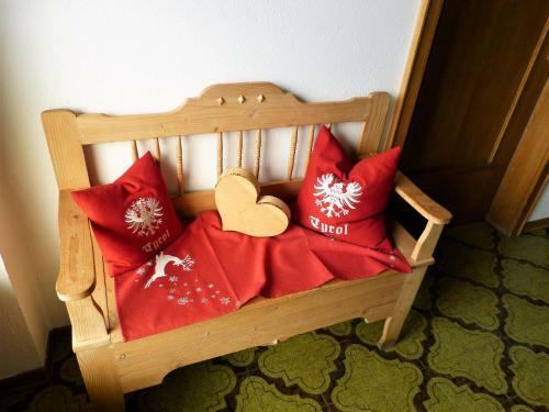 Hostal Haus Astrid-christoph