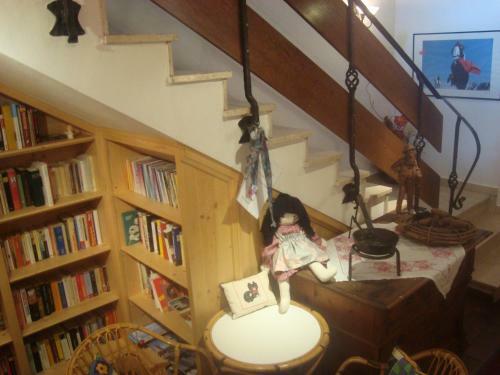 Hostal Haus Astrid-christoph
