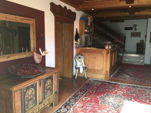 Hostal Haus Astrid-christoph
