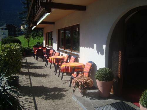 Hostal Haus Astrid-christoph