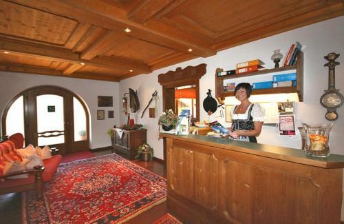 Hostal Haus Astrid-christoph