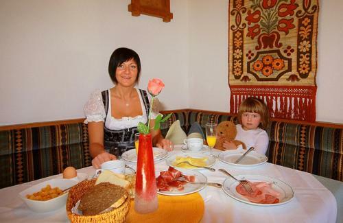 Hostal Haus Astrid-christoph
