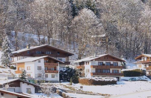 Hostal Haus Astrid-christoph