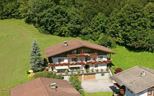 Hostal Haus Astrid-christoph