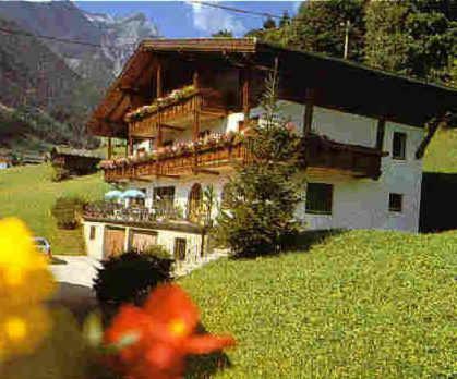 Hostal Haus Astrid-christoph