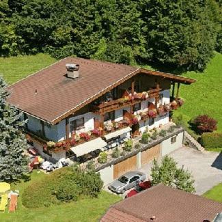 Hostal Haus Astrid-christoph