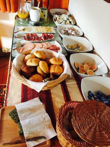 Hostal Haus Astrid-christoph